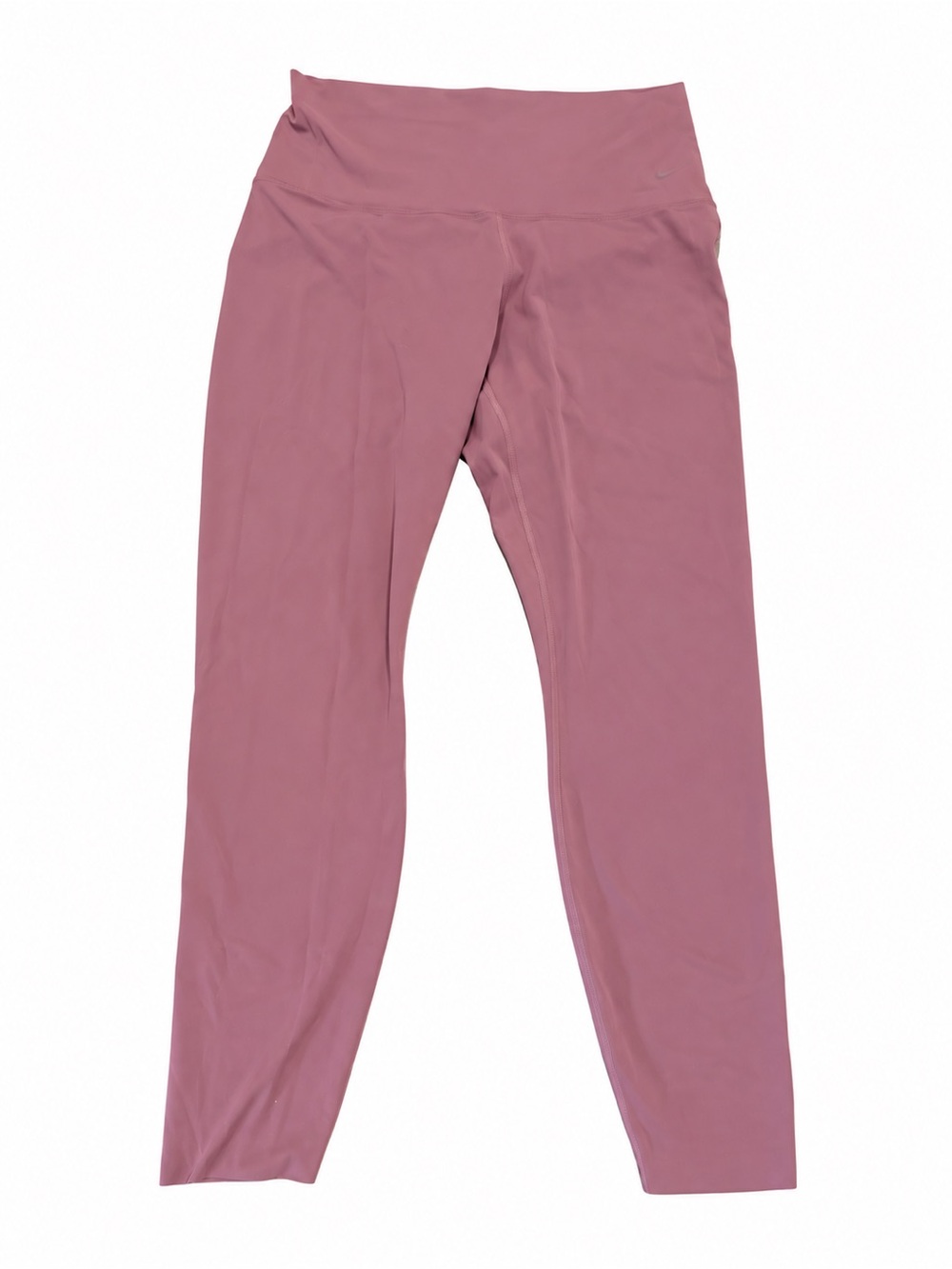 Nike Zeny Mid Rise Dri-Fit 7/8 leggings - Picture 5 of 6